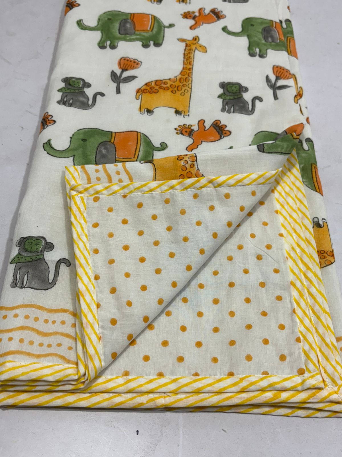 Kids Jungle Dohar