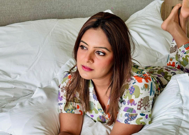 Women's Pyjama Sets