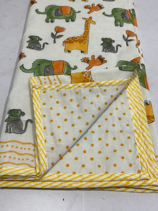 Kids Jungle Dohar